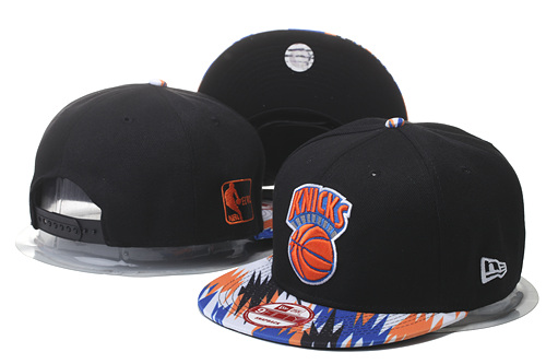 New York Knicks hats-041